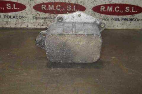 Foto 3ª: Radiador Aceite Ford Focus AMBIENTE D) BERLINA 90CV 66KW [HHDA] (2006)