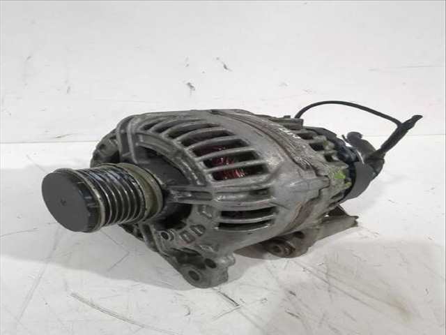 Foto 2ª: Alternador Volkswagen Polo 1.9 SDI 64CV [ASY] (2001)