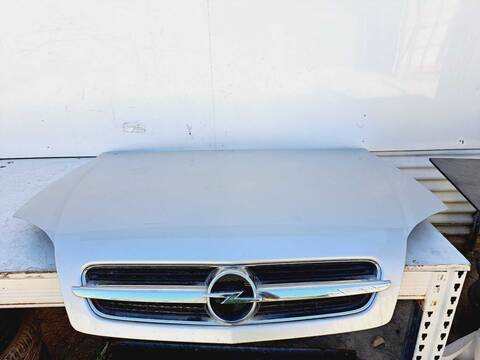 Foto 2ª: Capot Opel Vectra CLUB BERLINA 122CV 90KW [Z18XE] (2004)