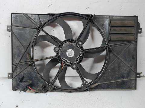 Electroventilador Seat Altea FAMILY 105CV 77KW