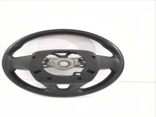 Foto 3ª: Volante Toyota Corolla 1.8 HYBRID ZWE211) 122CV [2ZR-FXE] (2019)