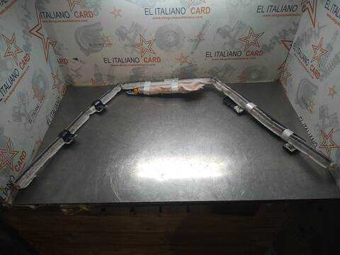 Foto 3ª: Airbag Cortina Delantero Izquierdo Seat Ibiza 1.6 TDI 115CV 85KW [DGT] (2017)