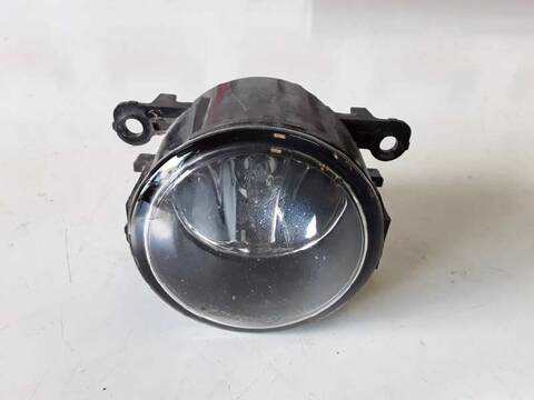 Faro Antiniebla Delantero Derecho Citroen C4 EXCLUSIVE 2.0 HDI CAT RHR - DW10BTED4) 136CV