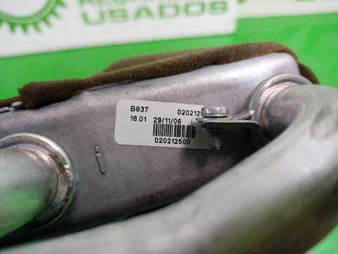 Foto 3ª: Radiador Calefaccion A.A. Lancia Y 1.3 MULTIJET 16V ARGENTO 10.2006 ) 75CV [199A2000] (2003)