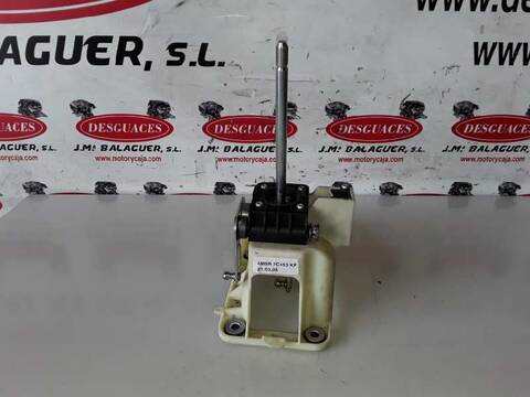 Foto 2ª: Palanca de Cambio Ford Focus TREND 2.0 TDCI CAT 136CV (2005)