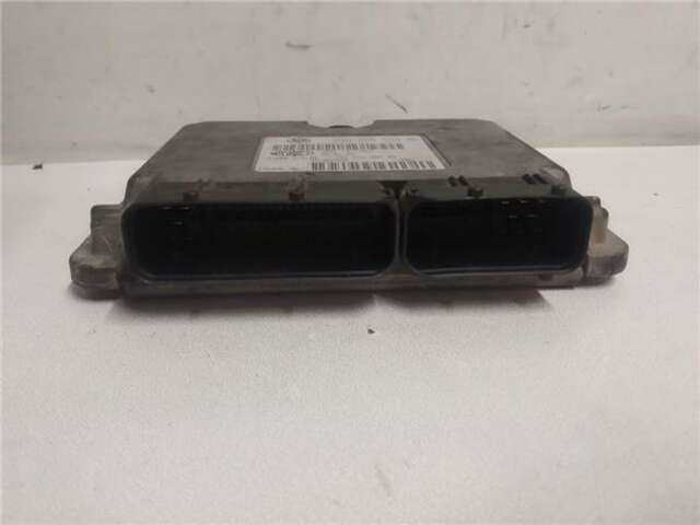 Foto 2ª: Centralita Motor ECU Seat Ibiza 1.4 16V [BBY]