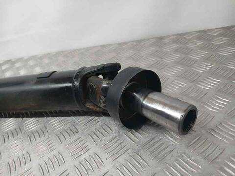 Foto 2ª: Transmision Central Mitsubishi Montero GLS 115CV 85KW [4D56] (2002)