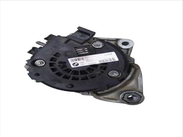 Foto 1ª: Alternador Bmw Serie 3 318 2.0 D 150CV 110KW F34) GRAN TURISMO B47D20 (2012)