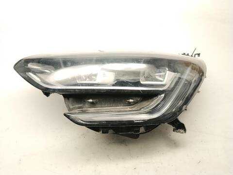 Faro Izquierdo Renault Megane 1.2 TCE 130 B9MR)