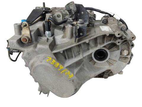 Foto 2ª: Caja Cambios Mitsubishi Carisma 1.9 DI-D DA5A) (1995)