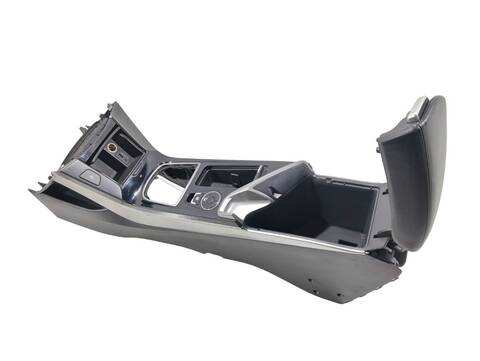 Foto 2ª: Consola Central Hyundai i40 1.7 CRDI CAT 136CV (2011)