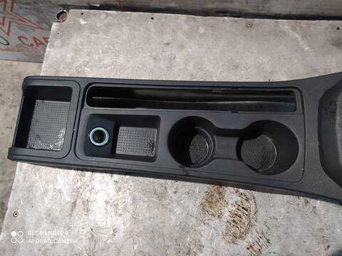 Foto 2ª: Palanca de Cambio Seat Ibiza 1.6 TDI 115CV 85KW [DGT] (2017)