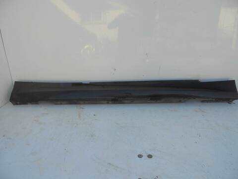 Faldón Lateral Bmw Serie 1 114 2.0 16V BERLINA 143CV 105KW