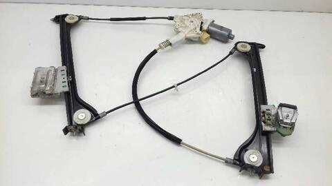 Foto 3ª: Elevalunas Eléctrico Delantero Derecho Mercedes Clase S 220 200 COMPRESSOR 171.442) 163CV 120KW [271944] (2004)