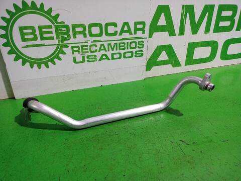 Foto 2ª: Tubo de Escape Dacia Sandero LAUREATE 90CV [K9K] (2012)