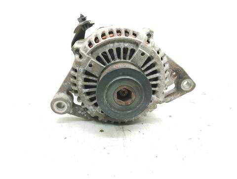 Foto 1ª: Alternador Kia Sorento 2.5 CRDI ACTIVE 170CV 125KW [D4CB] (2009)