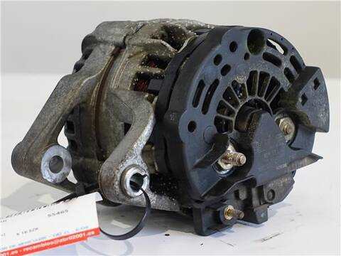 Foto 2ª: Alternador Opel Astra 1.6 BERLINA 75CV 55KW [X 16 SZR] (2000)