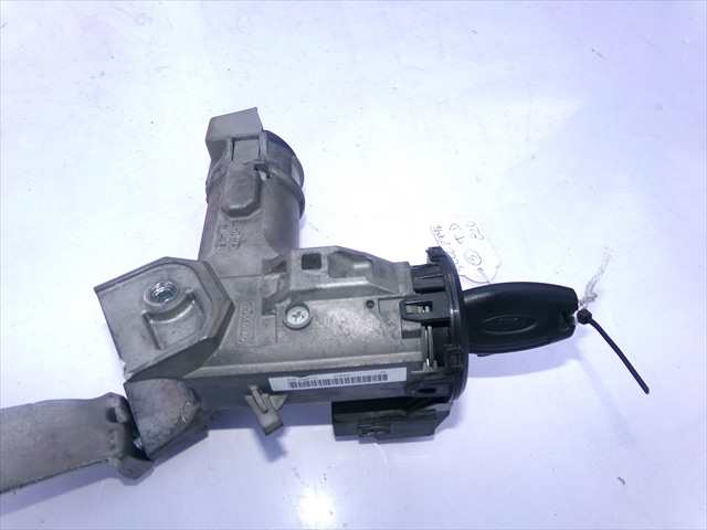 Foto 2ª: Antirrobo Ford Ka 1.2 G 2016-2018 [YSKD] (2017)