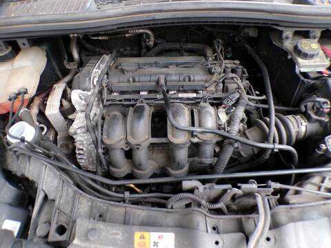 Motor Completo Ford C Max PNDA CB7)