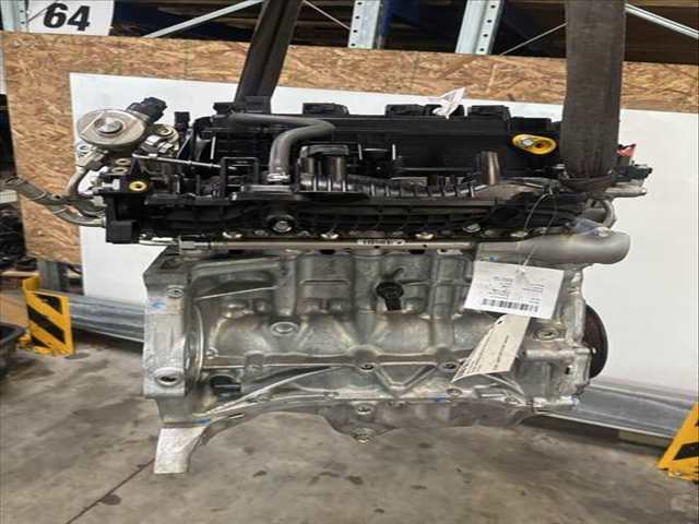 Motor Completo Honda Civic 182CV 134KW