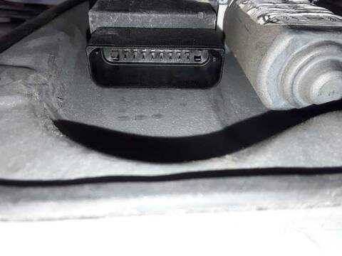 Foto 3ª: Elevalunas Manual Trasero Derecho Volkswagen Golf CONCEPTLINE E) BERLINA 140CV
