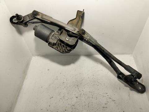 Foto 1ª: Motor Limpia Delantero Bmw Serie 5 518 518 D 143CV (2010)