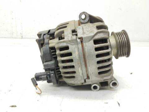 Foto 4ª: Alternador Renault Laguna 140CV 103KW (2003)
