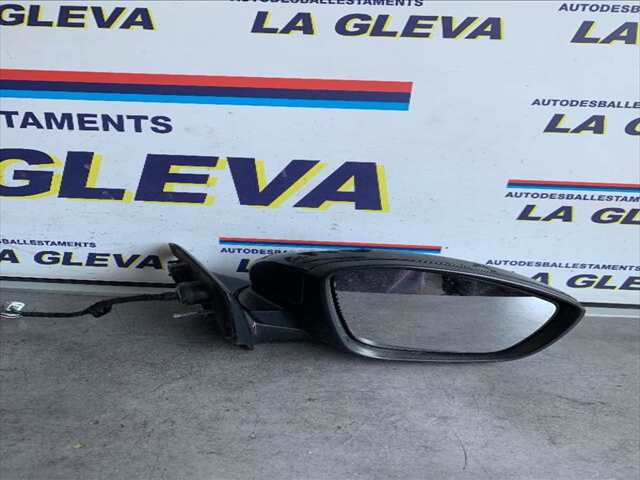 Retrovisor Derecho Citroen C4 1.2 PURETECH 110CV