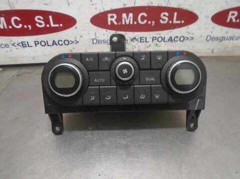 Mando Climatizador Nissan Qashqai TEKNA 110CV 81KW