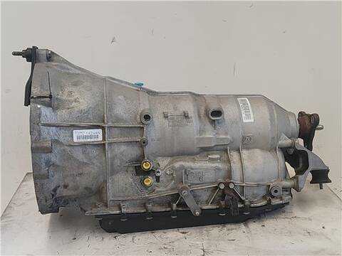 Foto 2ª: Caja Cambios Automatica Bmw Serie 1 114 2.0 118D BERLINA 143CV 105KW [N47 D20 C] (2009)