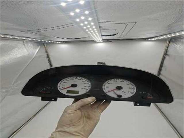Foto 3ª: Cuadro de Instrumentos Citroen Xsara 2.0 HDI PREMIER (66KW) [2.0 LTR. - 66 KW HDI CAT (RHY - DW10TD)] [RHY / DW10TD]