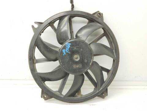 Electroventilador Citroen C4 BUSINESS 95CV 70KW