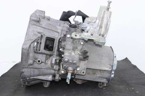 Foto 2ª: Caja Cambios Peugeot 308 ACTIVE 116CV 85KW (2014)