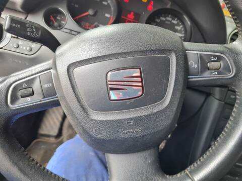 Foto 1ª: Kit Airbag Seat Exeo ERENCE BERLINA 120CV 88KW [CAGC] (2011)