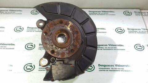 Mangueta Delantera Izquierda Audi A3 2.0 16V FSI 150CV 110KW