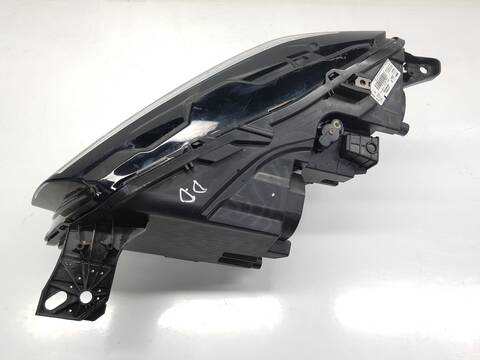 Foto 3ª: Faro Derecho Citroen Berlingo FEEL BUSINESS M (2008)