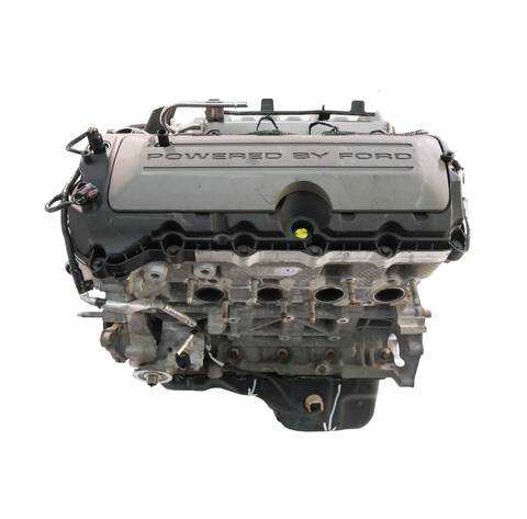 Foto 3ª: Motor Completo Ford Mustang 5.0 V8 426 - 450 CV [99F] (2014)