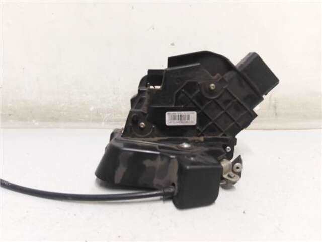 Cerradura Puerta Delantera Derecha Ford Focus 1.6 SPORT [1.6 LTR. - 66 KW TDCI CAT]