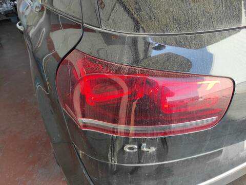 Piloto Trasero Izquierdo Citroen C4 BH01 PICASSO