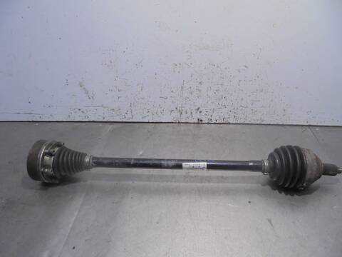 Transmision Delantera Derecha Volkswagen Polo 1.4 TDI 90CV 66KW