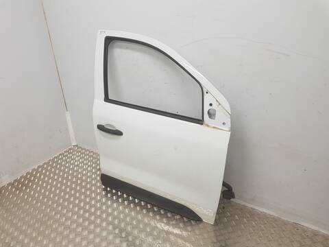 Foto 3ª: Puerta Delantera Derecha Renault Express ADVANCE
