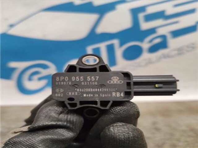 Sensor de Aparcamiento Audi A3 2.0 TDI 16V