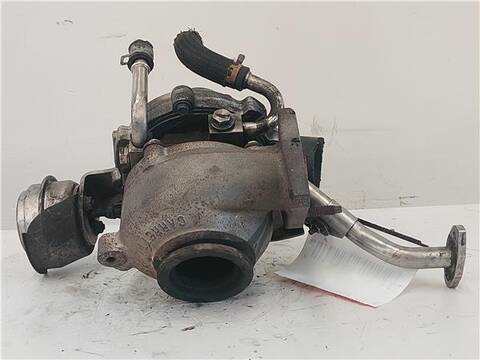 Foto 3ª: Turbocompresor Suzuki Grand Vitara 1.9 DDIS 129CV 95KW [D/F9Q] (2008)