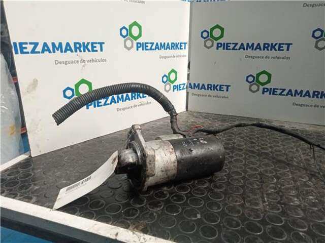 Motor de Arranque Ford Ka 1.3 2 COLLECTION [1.3 LTR. - 44 KW CAT]