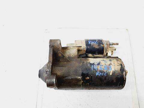 Motor de Arranque Renault Scenic 2.0 16V DYNAMIQUE 139CV 102KW JA..)