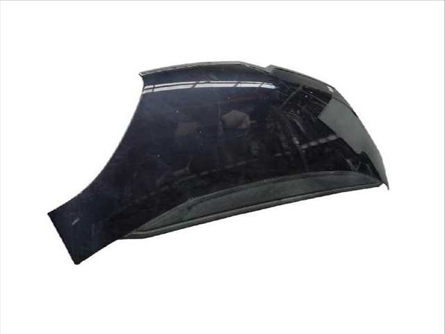 Foto 2ª: Capot Citroen C8 2.0 HDI (2002)
