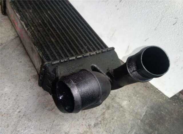 Foto 2ª: Intercooler Opel Astra 1.3 NAVI [1.3 LTR. - 66 KW 16V CDTI CAT (Z 13 DTH - L4I)] [Z 13 DTH L4I]