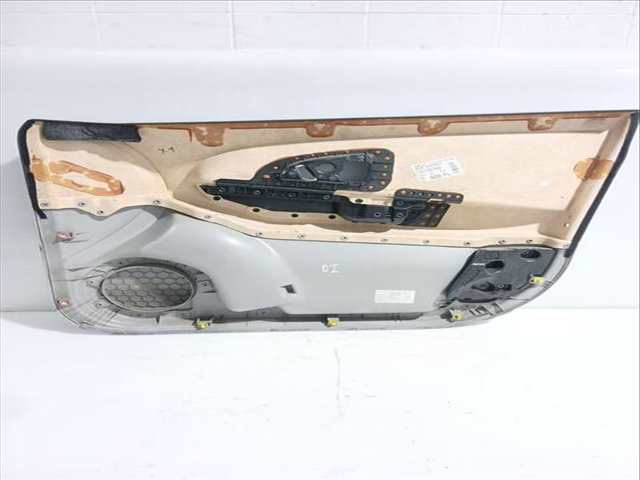 Foto 3ª: Tapizados Cartoneras Kia Ceed 1.6 CRDI HATCHBACK ED) [D4FB] (2007)