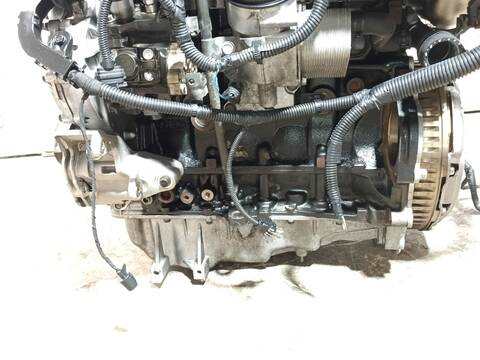 Foto 2ª: Motor Completo Kia Cerato 1.6 CRDI HATCHBACK 115CV 85KW [D4FB] (2006)