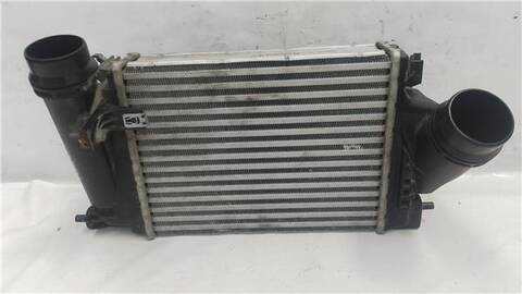 Intercooler Nissan Qashqai 1.6 ACENTA [1 6 LTR. - 96 KW DCI TD CAT] 131CV